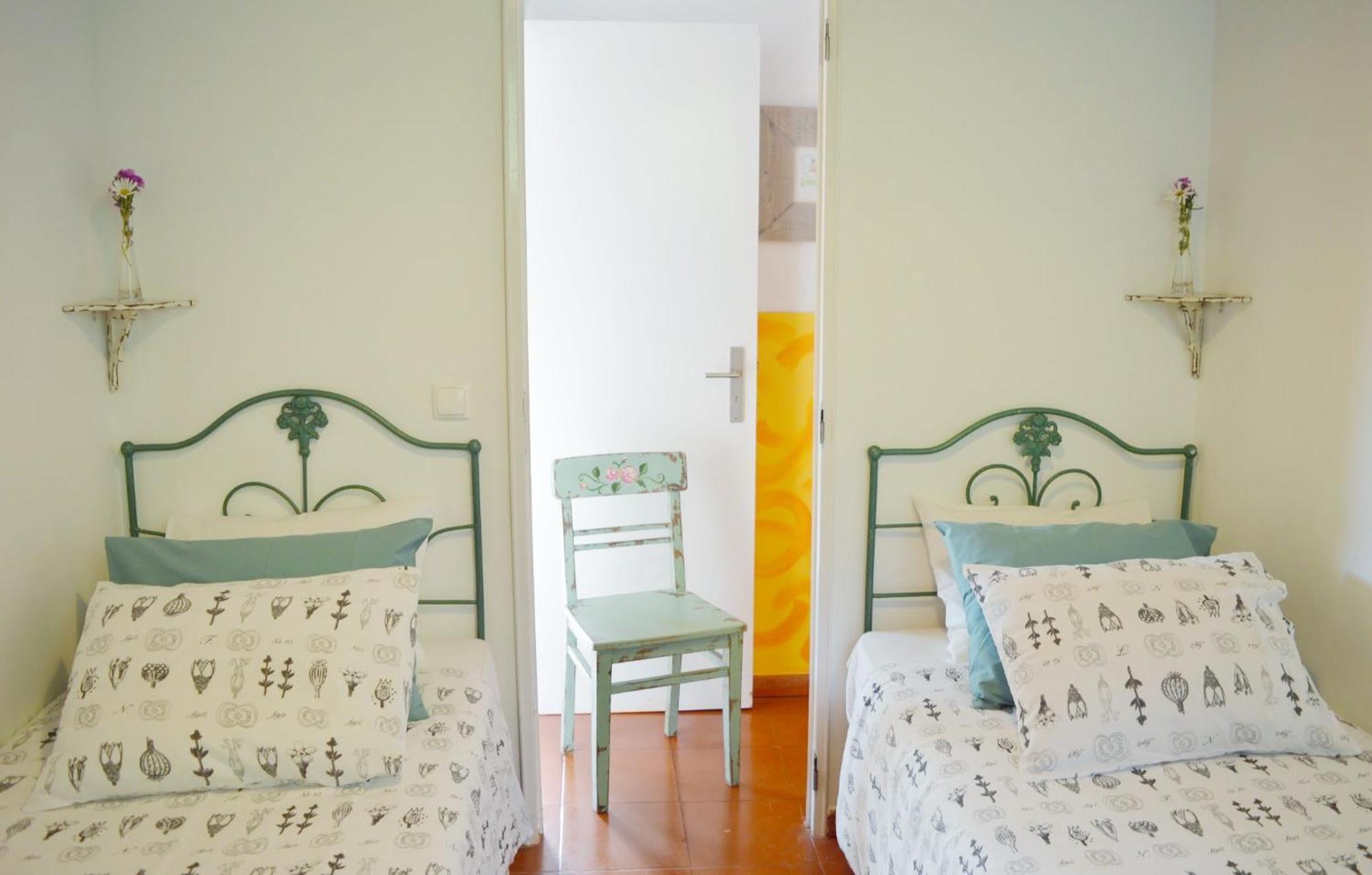 Morada Sol - Holiday Villas In Cascais Room photo